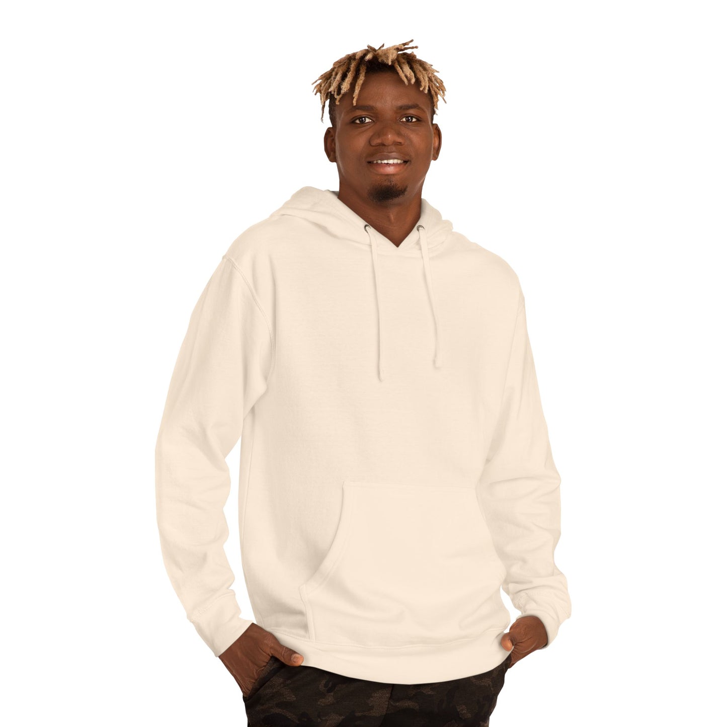 Knife Emoji Hooded Sweatshirt
