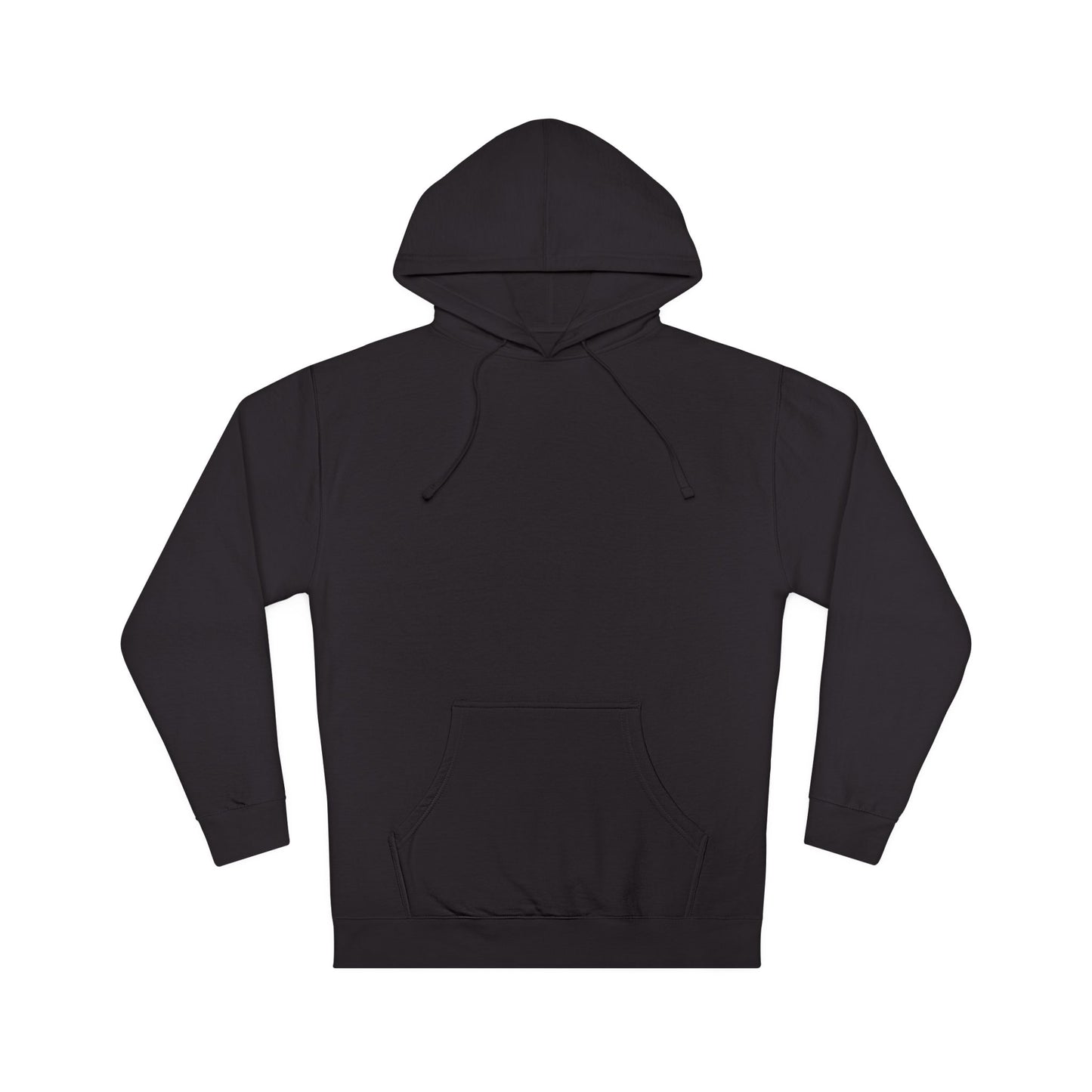 Knife Emoji Hooded Sweatshirt