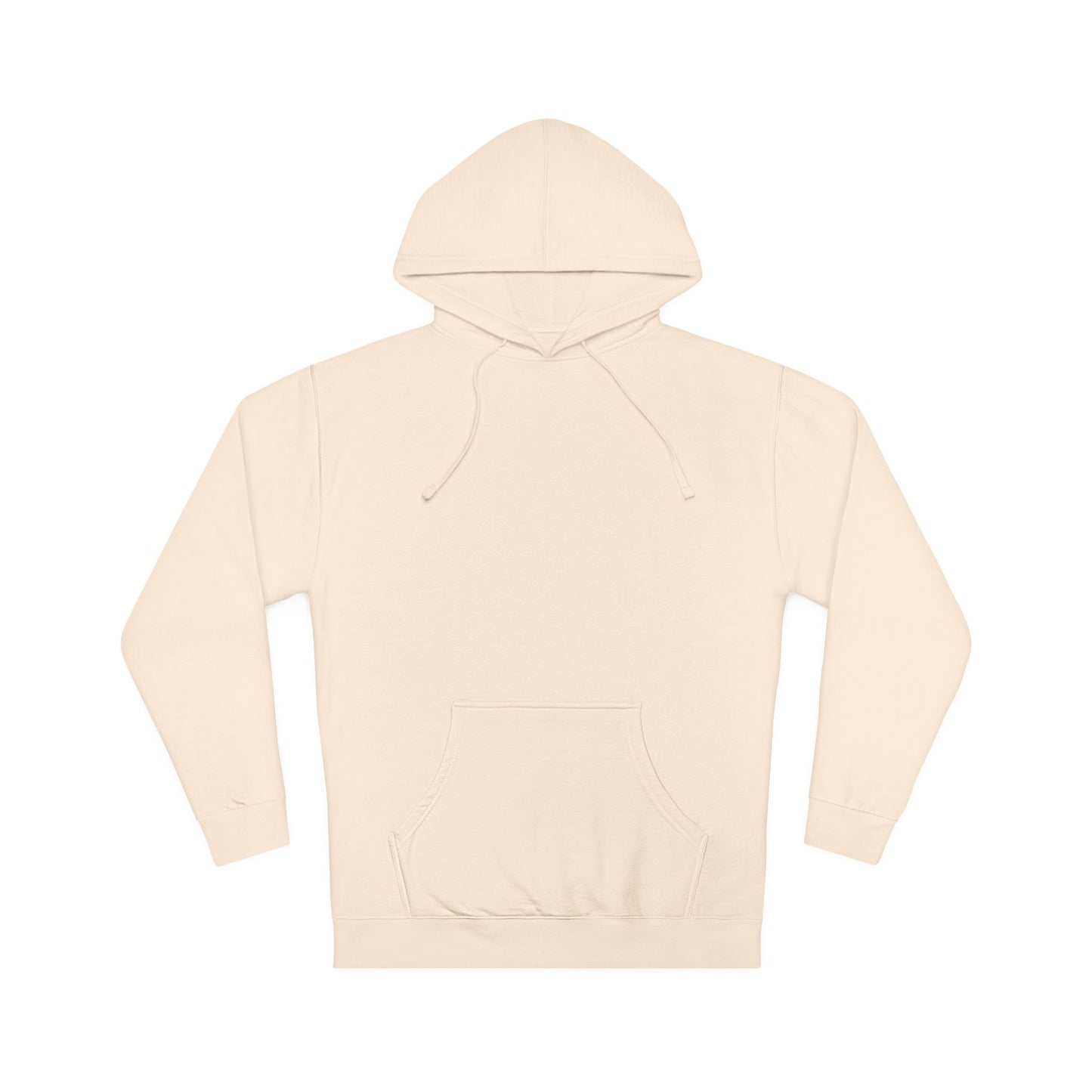 Knife Emoji Hooded Sweatshirt