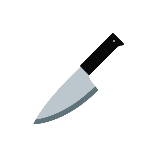 Knife Emoji